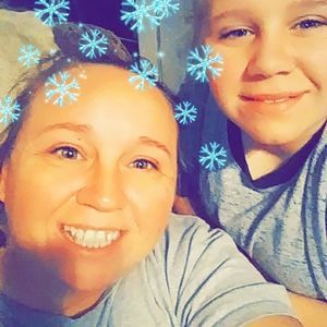 Meet your Posher, Angie